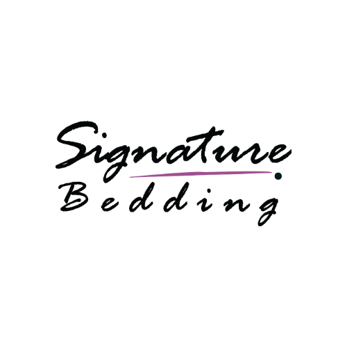 Signature Bedding